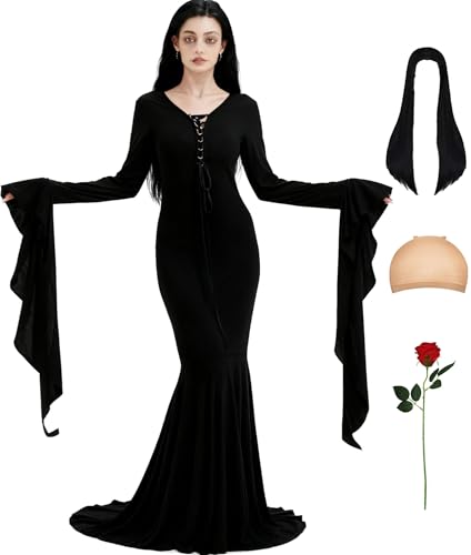 HMPRT Halloween Costumes 2026 Women,Couples Family disfraz de para mujeres
