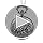Retro Flower Openwork Cover Quartz Pocket Watch with Chain Half Hunter