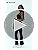 Women's Yoga Pants Bootcut Flare Leggings Flared Bell Bottom Leggings