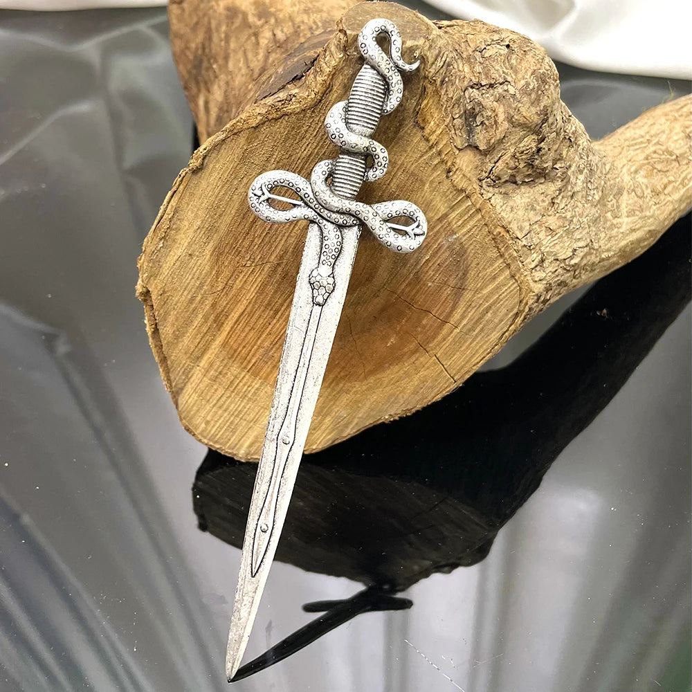 Spiritual Symbol Necklace - Wiccan Jewelry