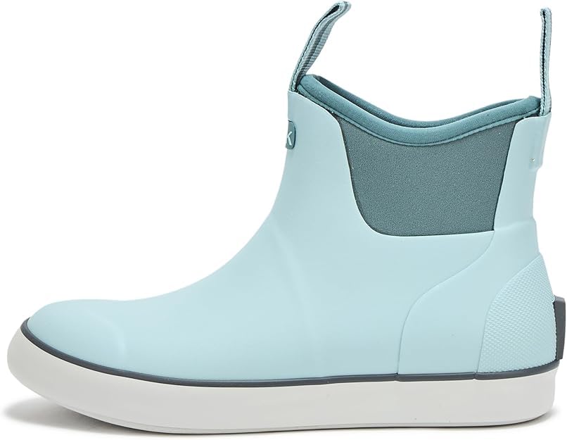 Huk Girls' Rogue Wave Deck Shoes