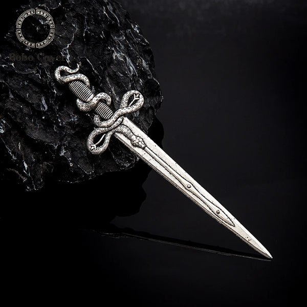 Spiritual Symbol Necklace - Wiccan Jewelry