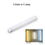 LED Motion Sensing Night Light USB-C Recharge