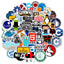 Programming Stickers for Developers