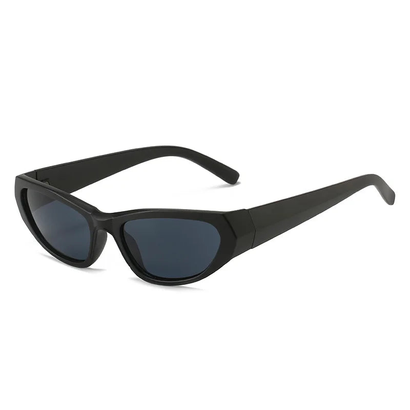 Steampunk Cyberpunk Sunglasses