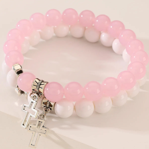 Sweet Matching Couple's Bracelet