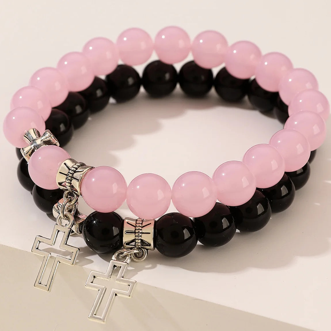 Sweet Matching Couple's Bracelet