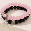Sweet Matching Couple's Bracelet
