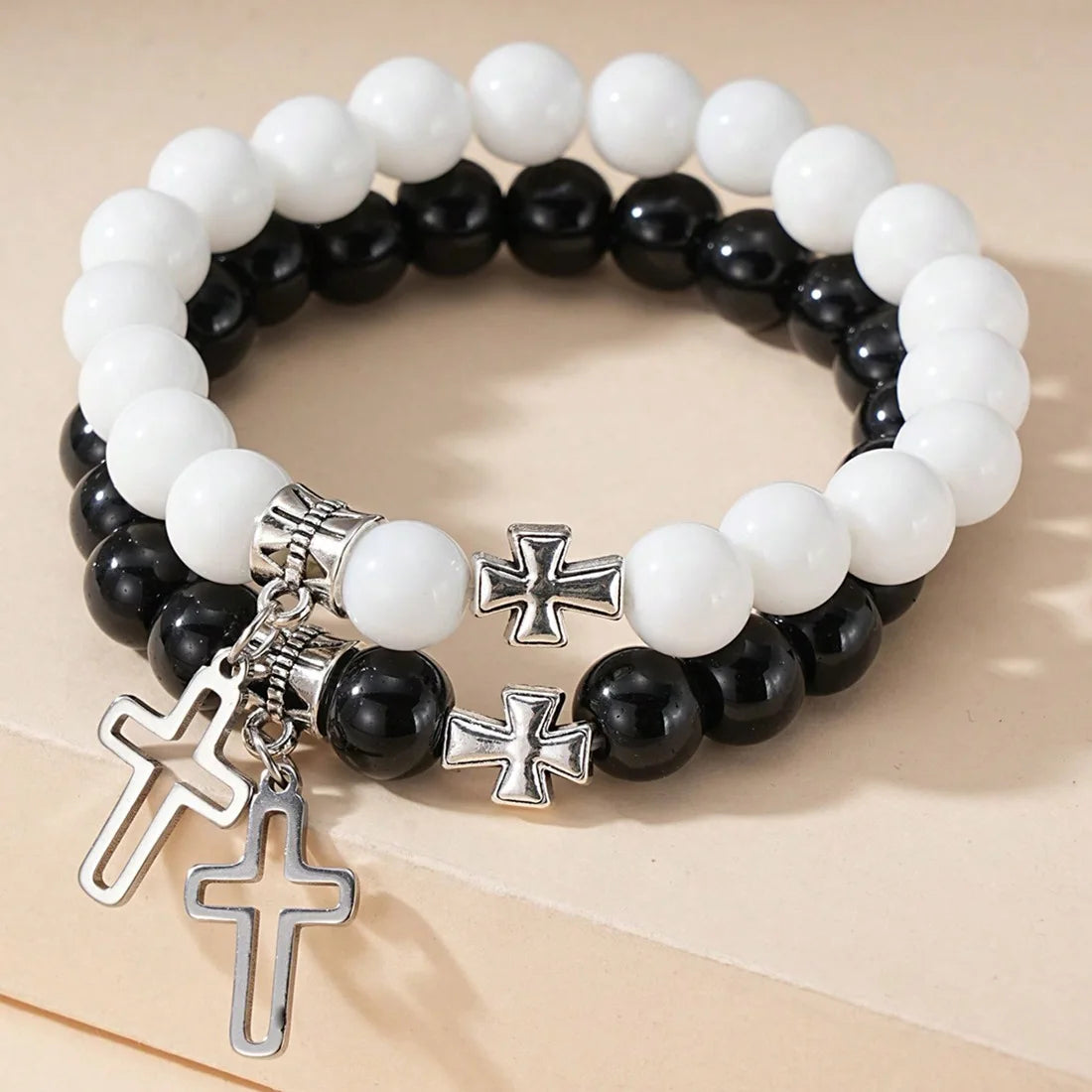 Sweet Matching Couple's Bracelet