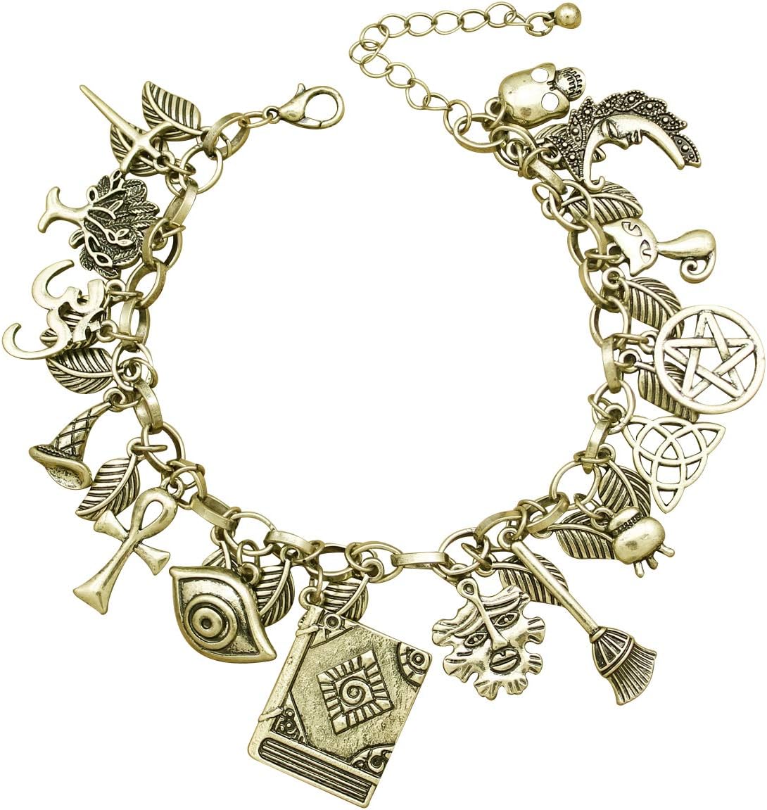 Celtic Trinity Knot Necklace