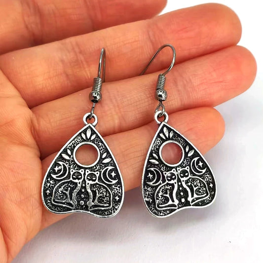 Spiritual Symbol Ring - Pagan Jewelry