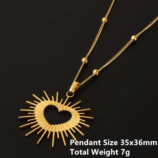 Cat Silhouette Necklace - Feline Spirit Jewelry
