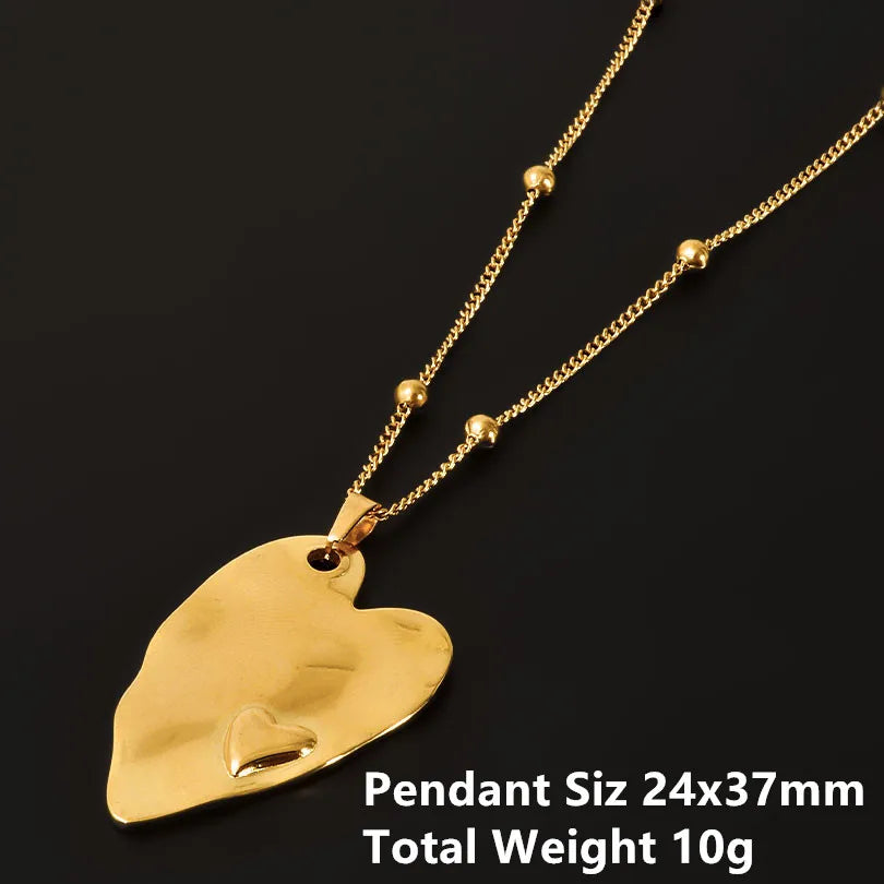 Cat Silhouette Necklace - Feline Spirit Jewelry