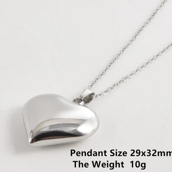 Cat Silhouette Necklace - Feline Spirit Jewelry