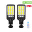 Newest Solar LED Light Street Yard Lantern