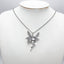 Spiritual Symbol Necklace - Wiccan Jewelry