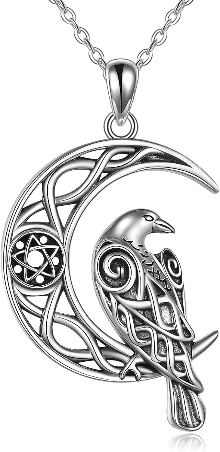 Celtic Trinity Knot Necklace
