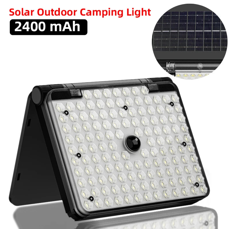 250w Solar LED Light Motion Sensor With Remote 3 Modes Street Lamp for Yard Garden Path