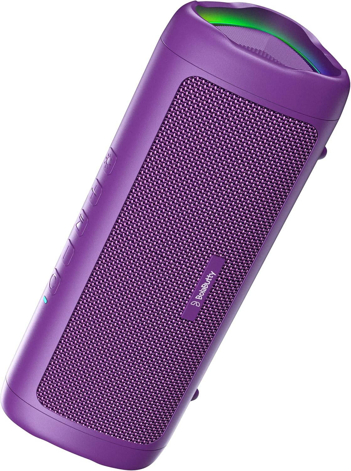 HD Portable Bluetooth Speaker – 20H Battery, IPX5