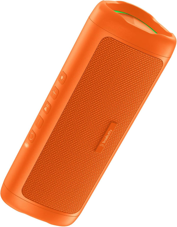 HD Portable Bluetooth Speaker – 20H Battery, IPX5