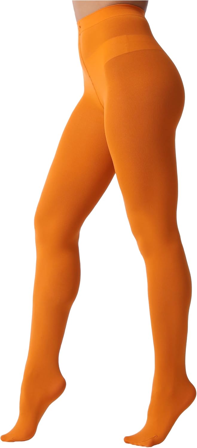 80 Denier Soft Opaque Tights