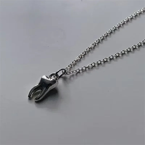 Spiritual Symbol Necklace - Wiccan Jewelry