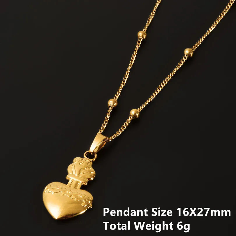 Cat Silhouette Necklace - Feline Spirit Jewelry