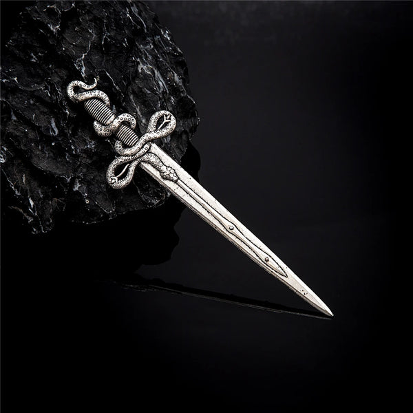 Spiritual Symbol Necklace - Wiccan Jewelry