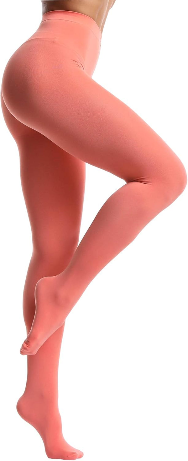 80 Denier Soft Opaque Tights