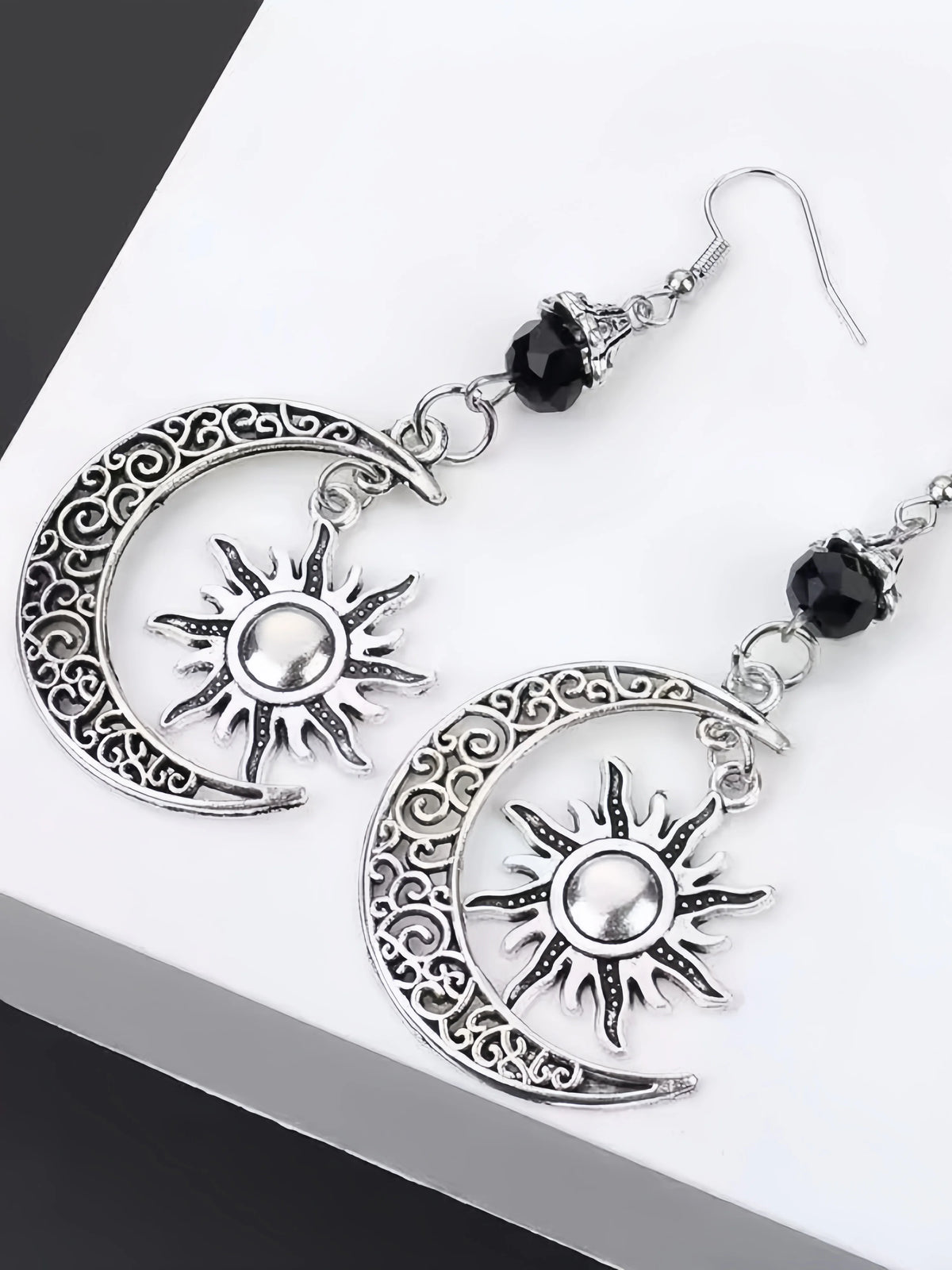 Pentagram Necklace - Wiccan Pendant Jewelry