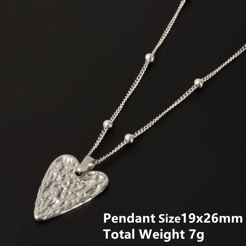 Cat Silhouette Necklace - Feline Spirit Jewelry