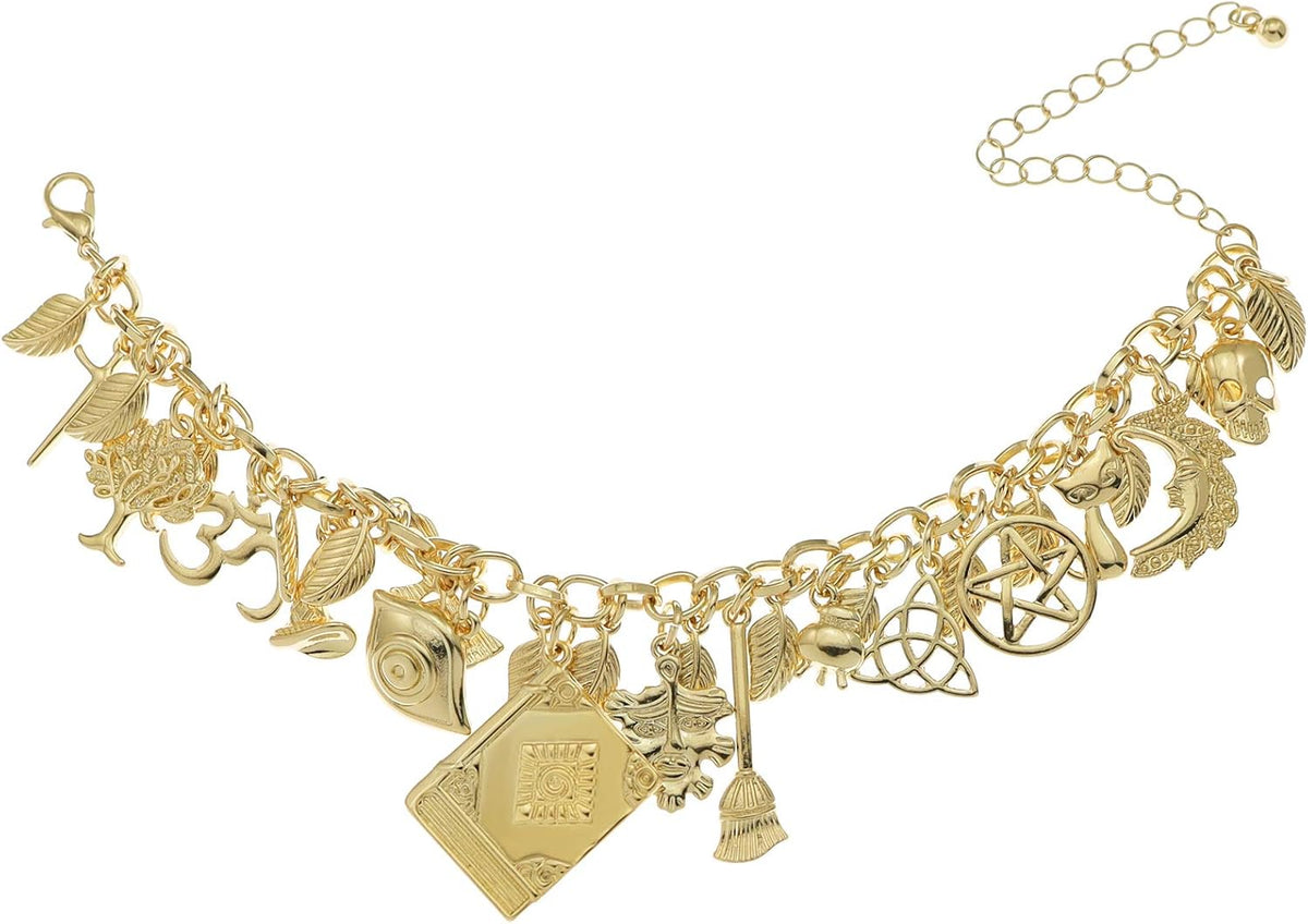 Celtic Trinity Knot Necklace