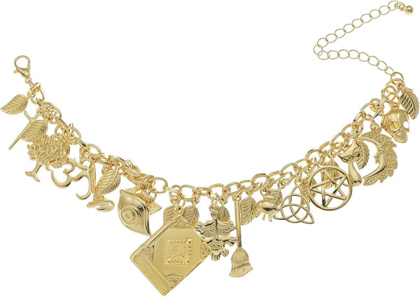 Celtic Trinity Knot Necklace