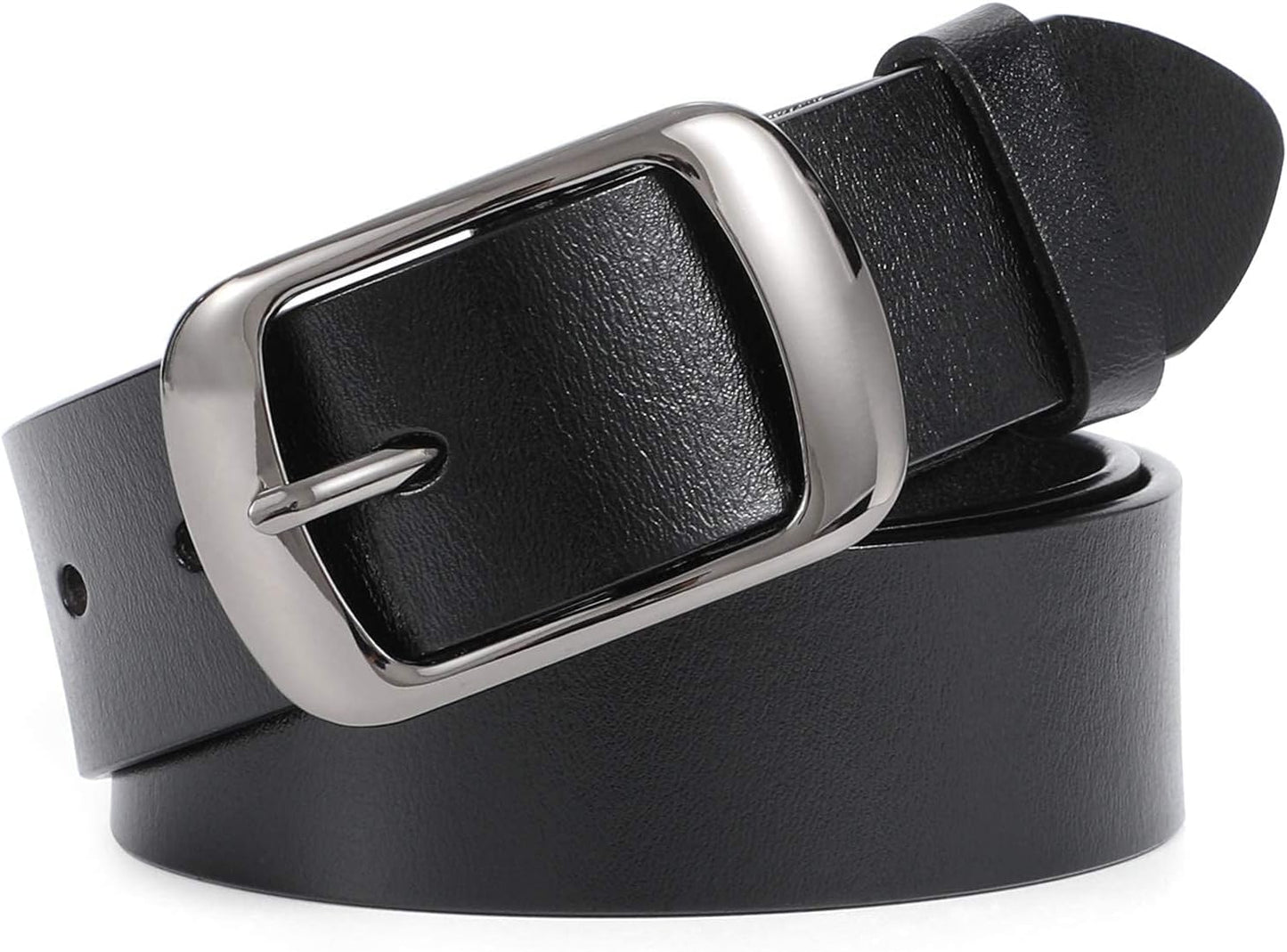 Whippy Women With Solid Pin Buckle