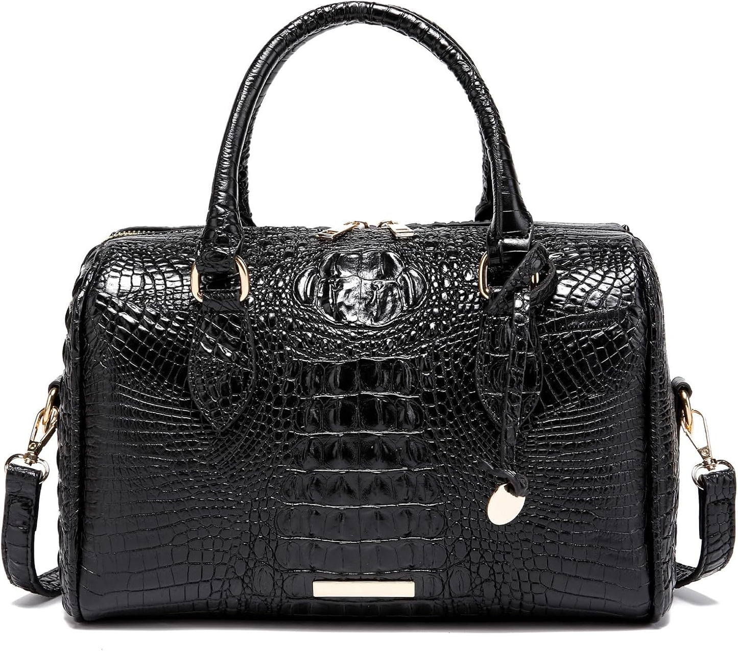 Makcr Joacbv Crocodile Handbag for Women