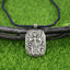 Spiritual Symbol Necklace - Wiccan Jewelry