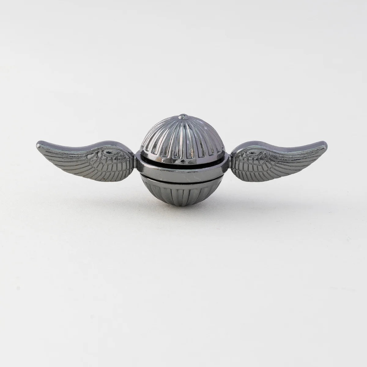 EDC Metal Ball Fidget Spinner – Premium Desk Toy