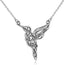 Celtic Trinity Knot Necklace