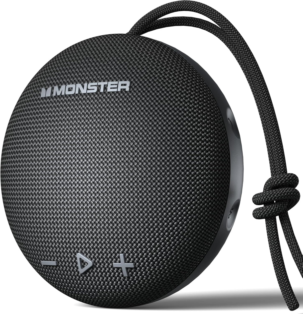 Monster IPX8 Waterproof Bluetooth Speaker – HD Sound