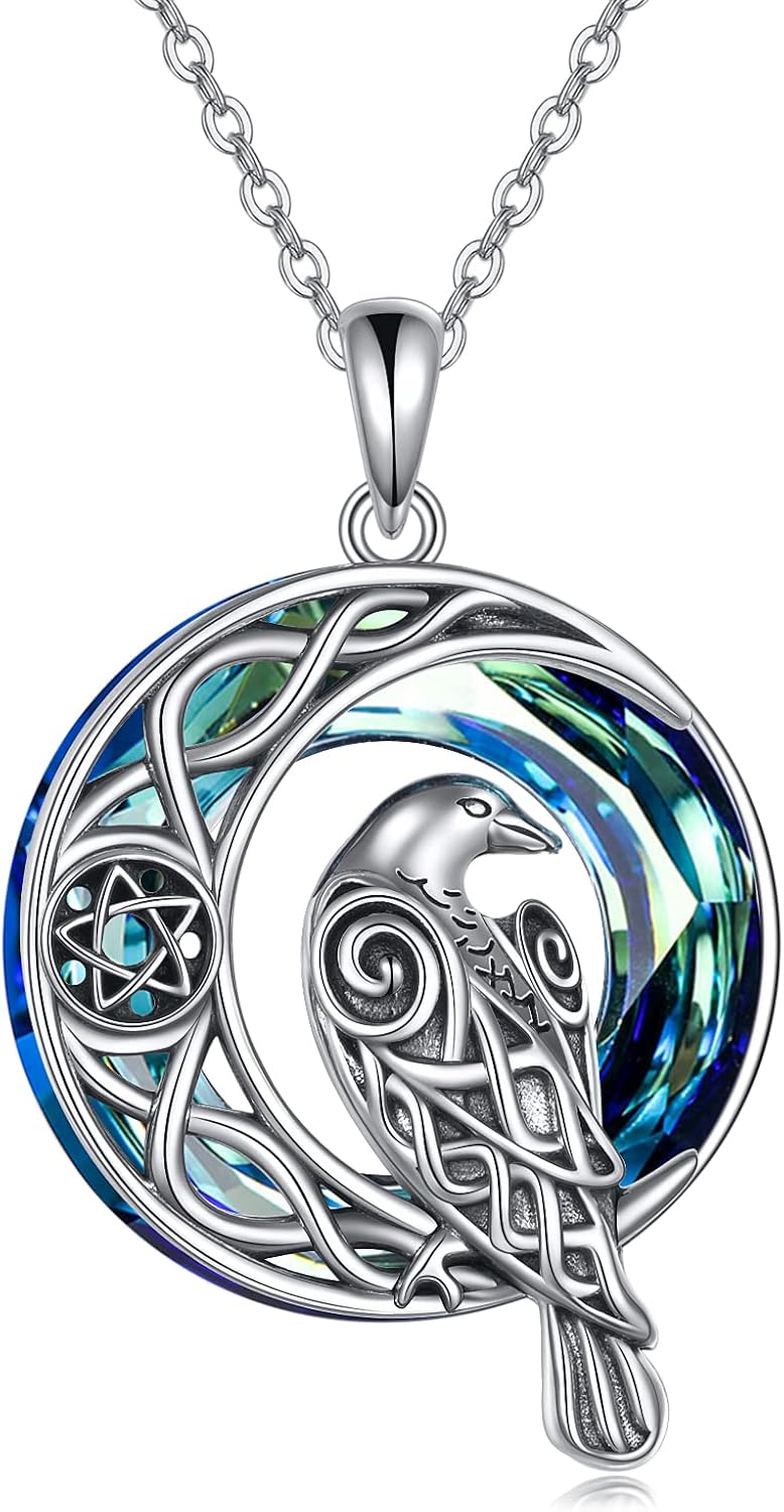 Celtic Trinity Knot Necklace