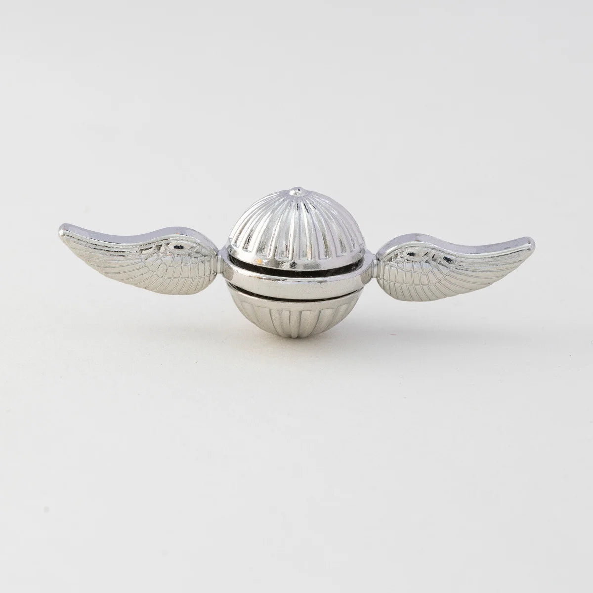 EDC Metal Ball Fidget Spinner – Premium Desk Toy