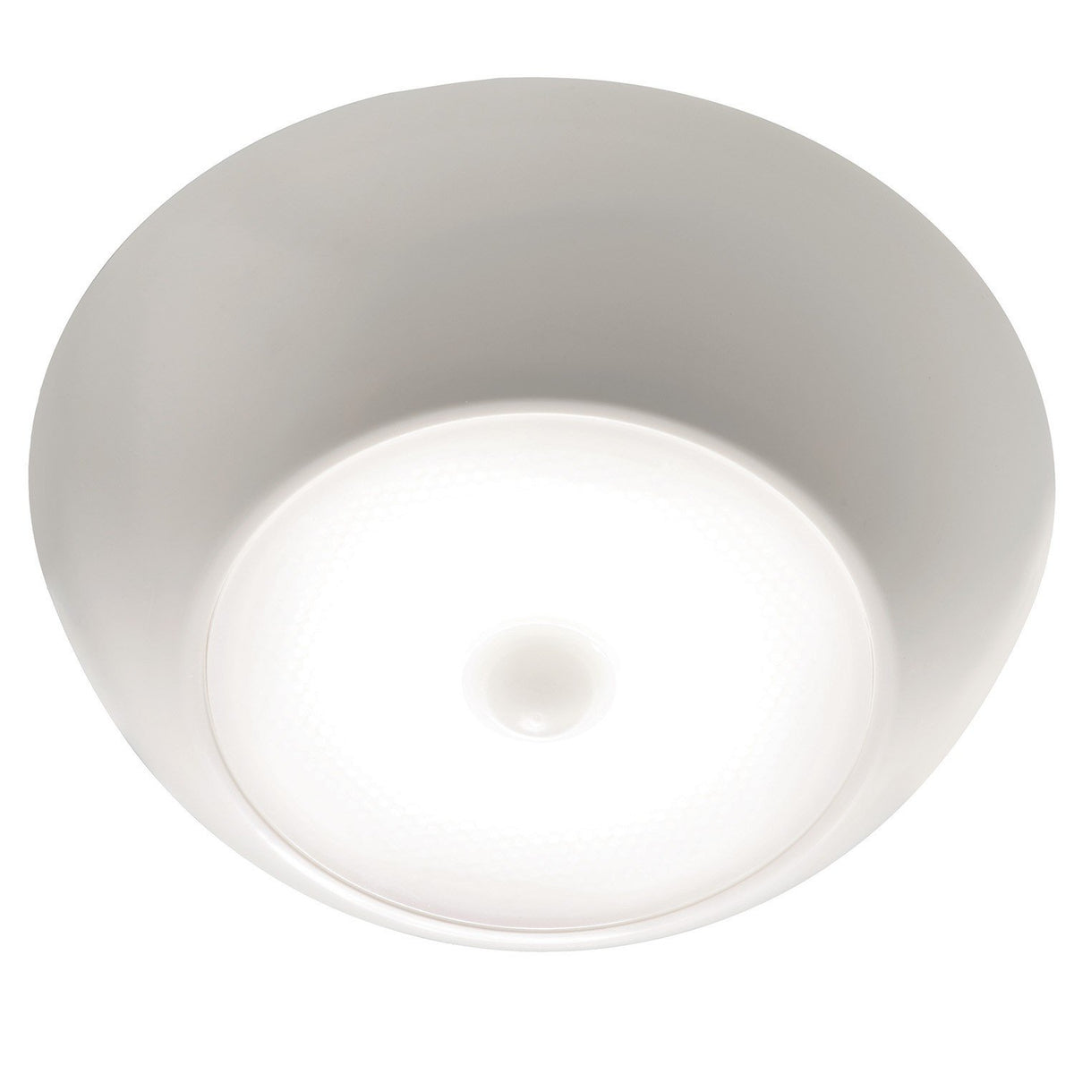 Beams Mb990 300 Lumen LED Ultrabright Wireless Battery Powered Motion Sensing Indoor/outdoor Ceil...