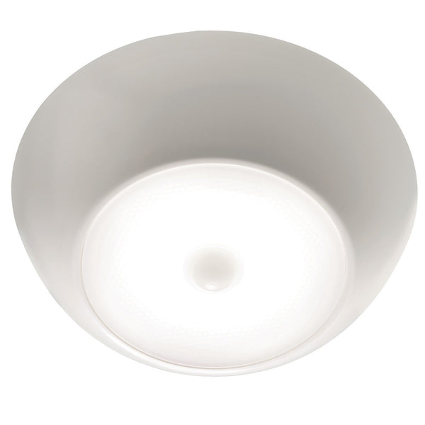 Beams Mb990 300 Lumen LED Ultrabright Wireless Battery Powered Motion Sensing Indoor/outdoor Ceil...