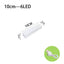 LED Motion Sensor LED Light Cabinet Wardrobe Lamp Staircase Backlight for Kitchen
