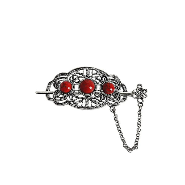 Moon Phase Necklace - Lunar Cycle Jewelry