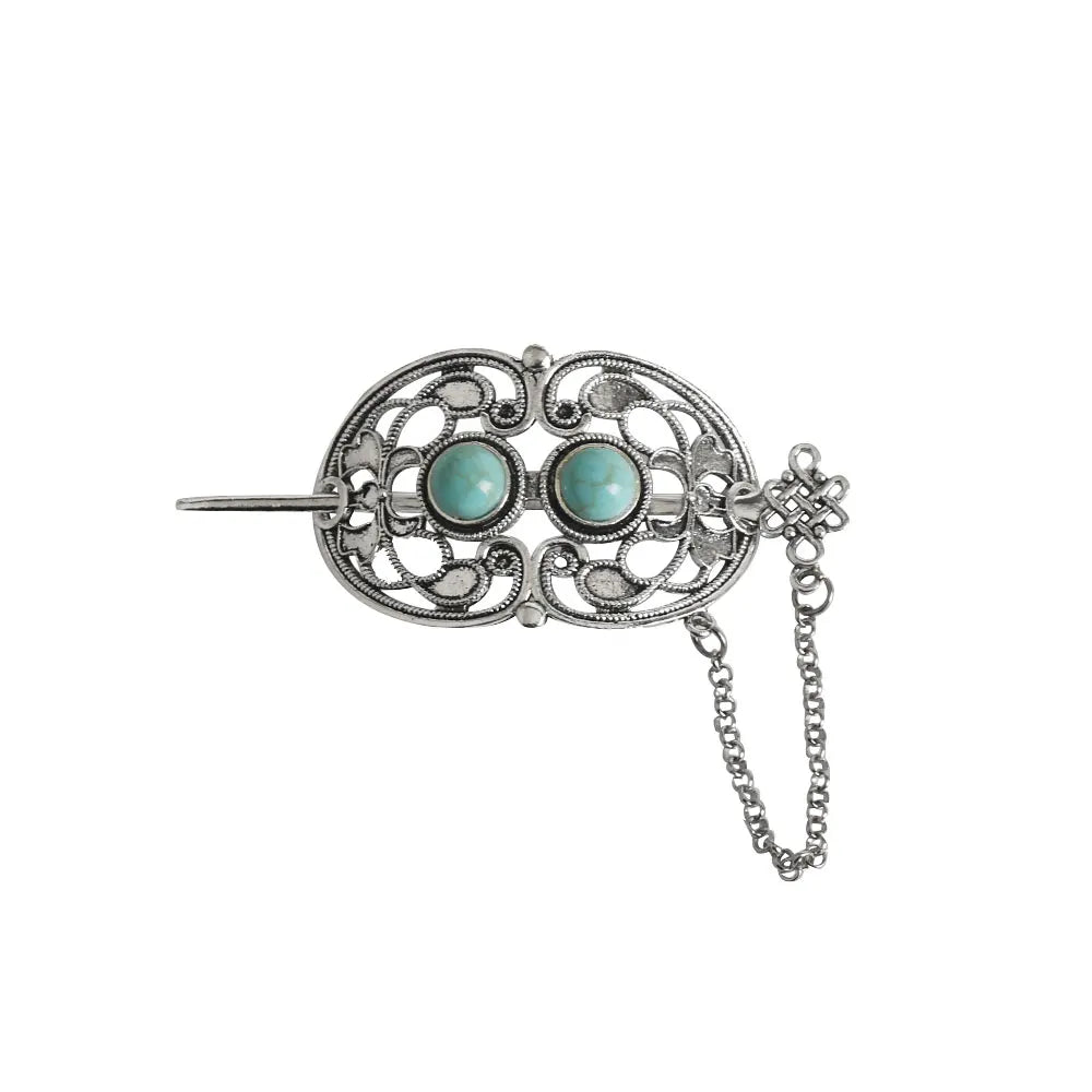 Moon Phase Necklace - Lunar Cycle Jewelry