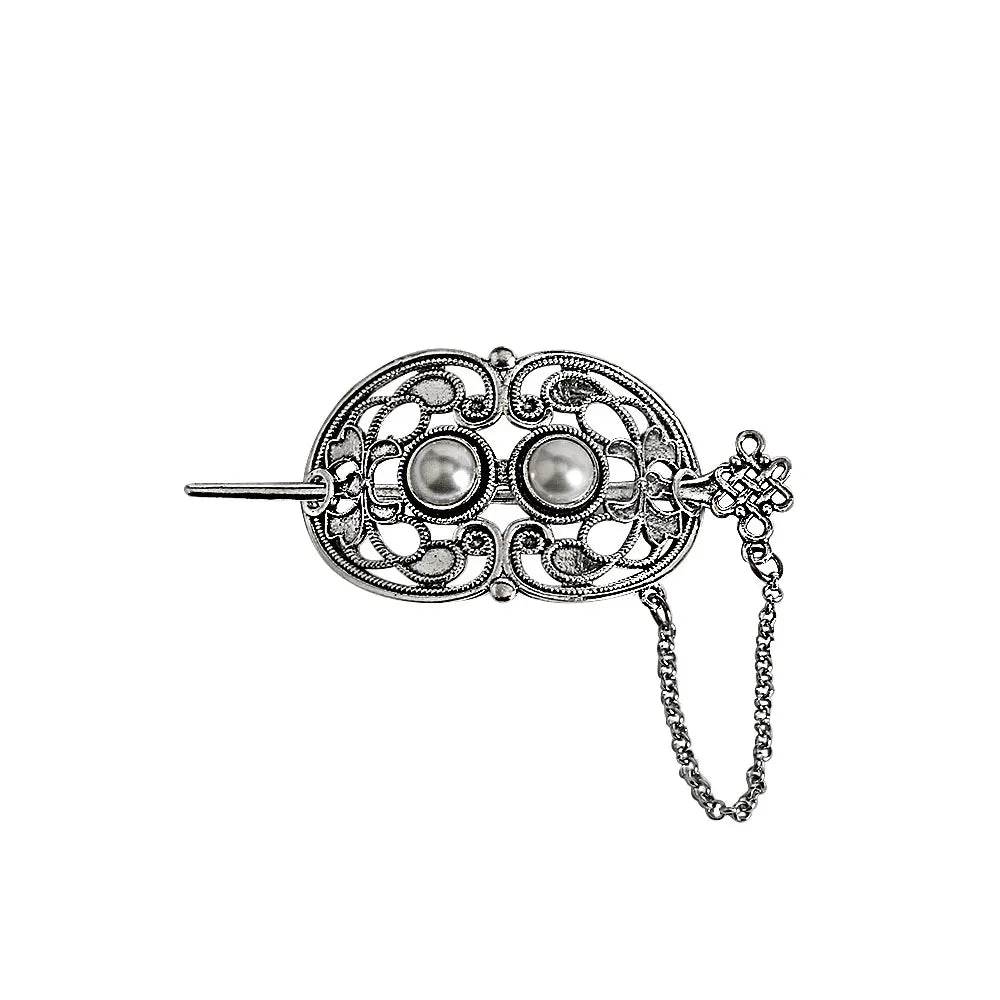 Moon Phase Necklace - Lunar Cycle Jewelry