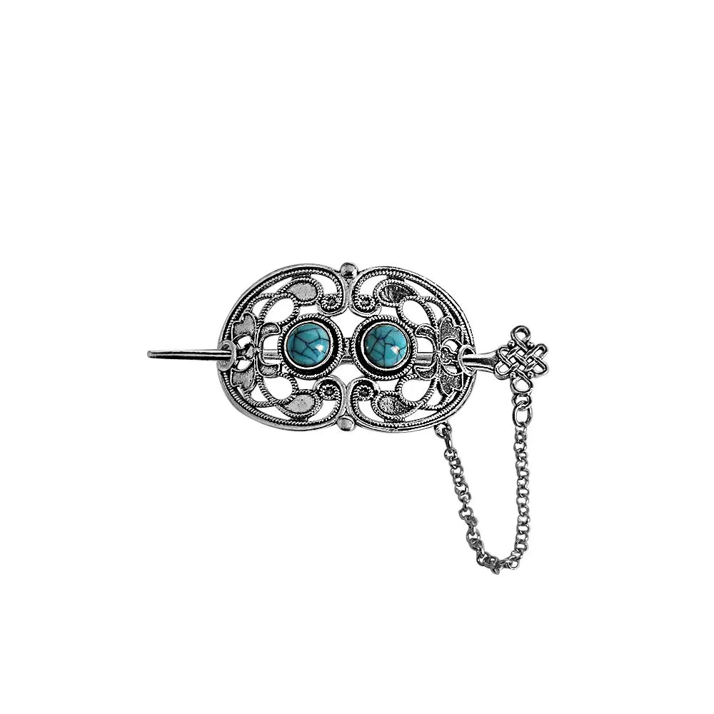 Moon Phase Necklace - Lunar Cycle Jewelry