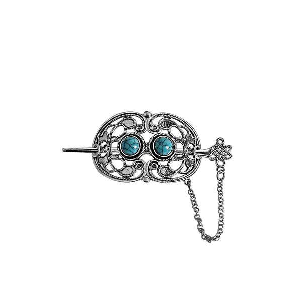 Moon Phase Necklace - Lunar Cycle Jewelry