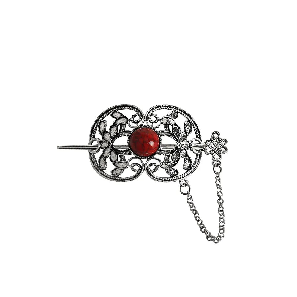 Moon Phase Necklace - Lunar Cycle Jewelry